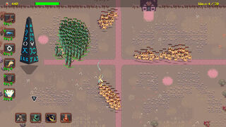 Скриншот 5 к игре Magical Lands