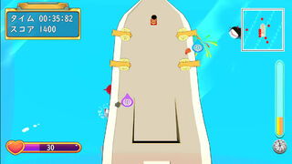 Скриншот 5 к игре Friend Ship