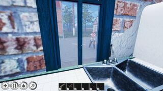 Скриншот 5 к игре Infection Crisis : Fight For Life