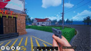 Скриншот 7 к игре Infection Crisis : Fight For Life