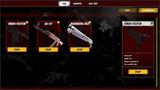 Скриншот 7 к игре Dead 4 Now: Rebirth of Survivors