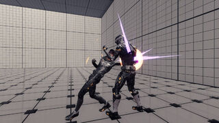Скриншот 7 к игре Shadow Strikers