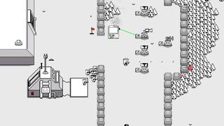 Скриншот 5 к игре Fallback!