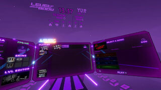 Скриншот 7 к игре LEVEL UP YOUR BODY