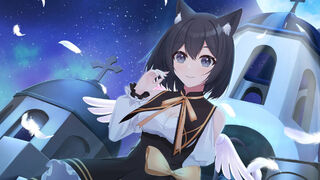Скриншот 5 к игре Starry-巡星之旅