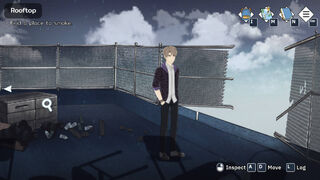 Скриншот 7 к игре Falling Day