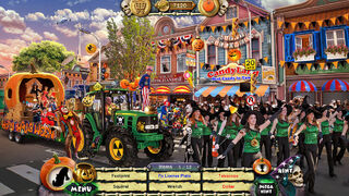 Скриншот 5 к игре Halloween: Trick or Treat 2