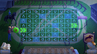 Скриншот 6 к игре Strange Investigations: Becoming