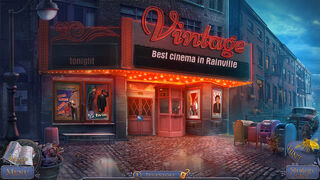 Скриншот 8 к игре Strange Investigations: Becoming