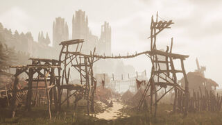Скриншот 7 к игре Королевство Павших: Последний Страх