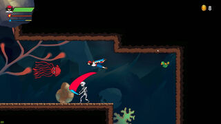 Скриншот 7 к игре Sea of Brave: Aidan Adventure