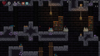 Скриншот 5 к игре Corvian Curse