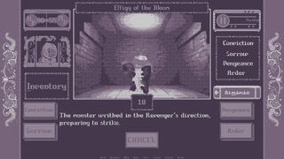 Скриншот 5 к игре Mushroom Musume