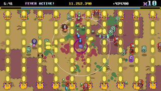 Скриншот 5 к игре TYPECAST