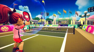 Скриншот 5 к игре Pickleball Smash