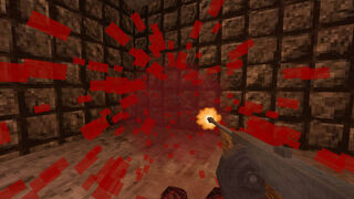 Скриншот 5 к игре SHOTGUN EXORCIST