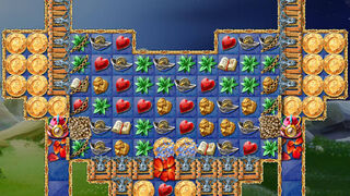 Скриншот 6 к игре Laruaville 8