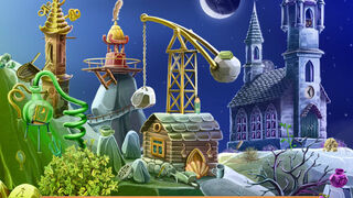 Скриншот 7 к игре Laruaville 8
