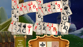 Скриншот 8 к игре Laruaville 8