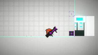 Скриншот 5 к игре PROJECT : GENESIS