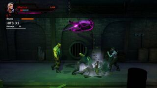 Скриншот 10 к игре SPARKHUNT