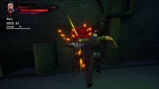 Скриншот 12 к игре SPARKHUNT