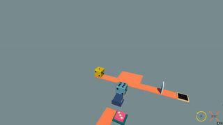 Скриншот 5 к игре Dice to Meet You