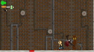 Скриншот 6 к игре Buff Huckem Fully  Wrecked