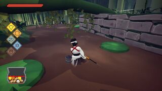 Скриншот 5 к игре Warrior Chef