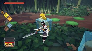 Скриншот 6 к игре Warrior Chef
