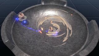 Скриншот 5 к игре MACHO SPINNER