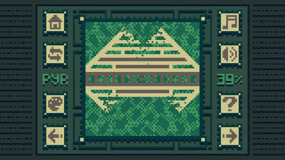 Скриншот 5 к игре Mossy Pixels