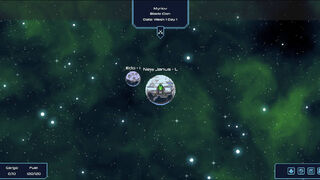 Скриншот 5 к игре Spaceport Trading Company