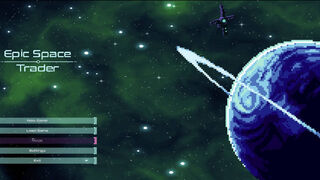 Скриншот 6 к игре Spaceport Trading Company