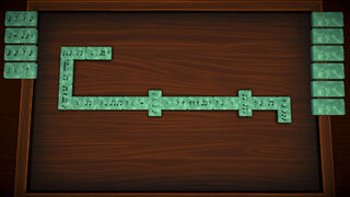 Скриншот 5 к игре Musical Dominotes
