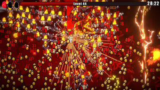 Скриншот 5 к игре Hellvivors Prologue
