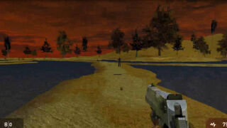 Скриншот 5 к игре Aftermath