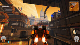 Скриншот 8 к игре Robots Shooting Simulator