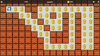 Скриншот 5 к игре Maze Quest Master