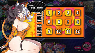 Скриншот 7 к игре Astral Party