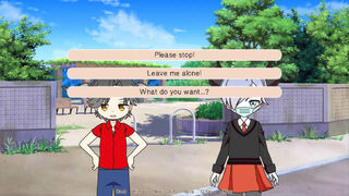 Скриншот 6 к игре Hakuba School ! Hunting Prey