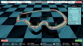 Скриншот 6 к игре Star Racer