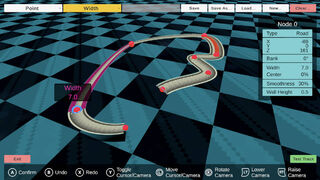 Скриншот 7 к игре Star Racer