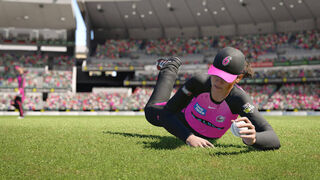 Скриншот 8 к игре Cricket 24