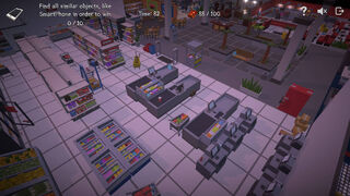 Скриншот 5 к игре Trade Disturbance