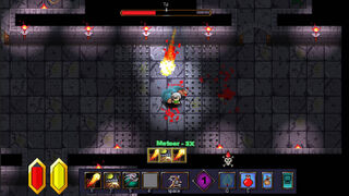 Скриншот 6 к игре Margoq's Lair