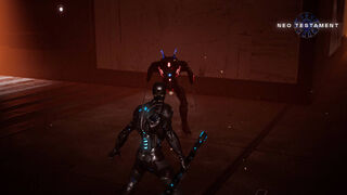 Скриншот 6 к игре Neo Testament