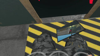 Скриншот 8 к игре Precision Point VR