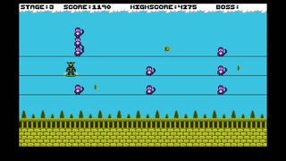 Скриншот 5 к игре Power Line Rider