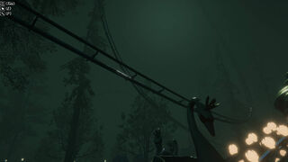 Скриншот 6 к игре Whispering Fears